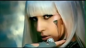 Lady Gaga - Poker Face (Madison Ivy)