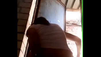 Desi girl peeing on toilet spy