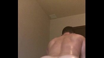 Hot Bottom shaking ass and moaning from tumblr