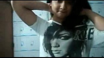 college girl self record video ~ Desi Indian Movies low