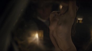 Sonya Cullingford nude - THE DANISH GIRL - nipples, tits, topless, striptease, actress, writhing