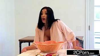 Audrey Bitoni, The Wife That Needs Cum and A Big Cock