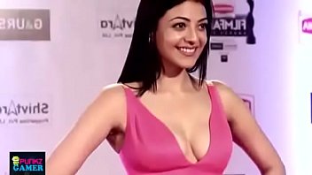VID-20160115-PV0001-Chennai (IT) Tamil 33 yrs old unmarried beautiful, hot and sexy actress Kajal Agarwal boobs exposed super, sexy, beautiful and hot in 2016 Indian Filmfare Awards sex porn video