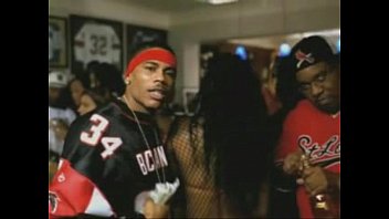 Nelly - Tip Drill [Uncut] (Slo'd & Tap'd)