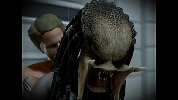 Anal...Alien vs Predator vs Terminator