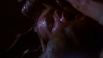 Galaxy of Terror (1981) r.-maggot