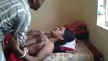 Indian aunty secretly fucked by uncle f. aunty