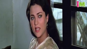 Bollywood Mandakini Nip Clearly Visible HD - Hot and Funny