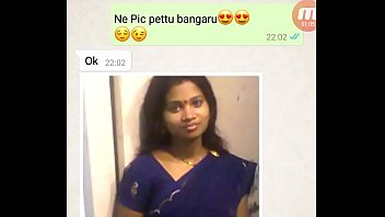 Telugu cheating aunty sarasalu with pakinti abai ( more at 