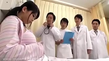 Four Doctors and a Patient