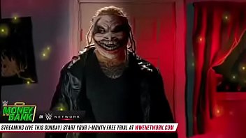 Bray Wyatt reveals a dark secret on “Firefly Fun House”: Raw, May 13, 2019 WWE