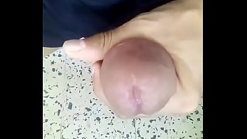 A young tunisian actor jerking iff the best dick in the world