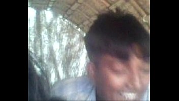 Real Bangladeshi Desi Young girl boobs press by bf in house boat With Bangla Audio - Wowmoyback
