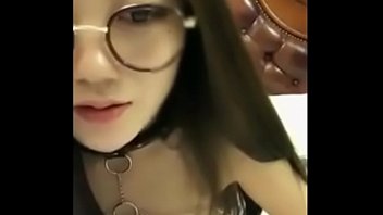 Chinese Cam Girl MoXian - Live Show 01