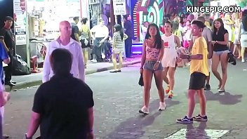 Asia Sex Tourist - Meeting Hot Girls!