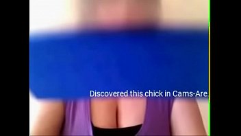 cams-are us: leaked video of Czech model in chat website