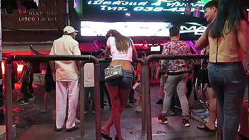 Pattaya After Midnight - Romance is in the Air!