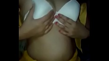 Indian Wife And Husband Romance