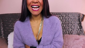 MissFluo - SPH JOI Cum in 5 Minutes with laughs and humiliation A55