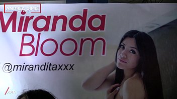 Andrea Diprè for HER - Miranda Bloom