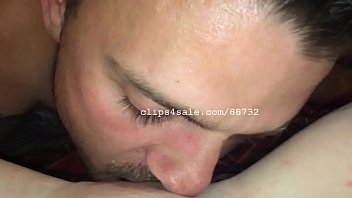 POV Oral - Ken Eating Pussy Video1