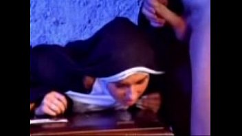 Die Versaute Nonne 1