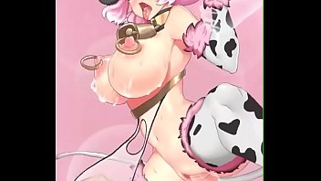 Project Qt - Cow girl and Gorgon videos (Gallery)