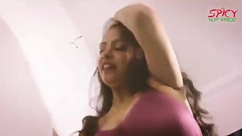Hot Dr.mamta big boobs in bra with sexy booty