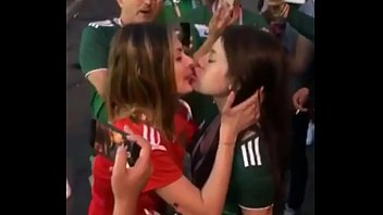 Russia vs Mexico | Best Football Match Ever!!!