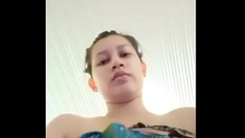 Malay pretty girl Awek Melayu bigo live porn