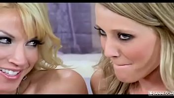 Carli Banks (2010) Danni lesbian || #56