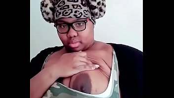 YouTuber Breeoni Jones boobs in old patreon video