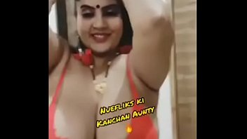 Sexy Kanchan Aunty 2