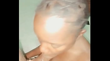 Lusaka Slay Queen Gives Postivevibe head deepthroat blowjob