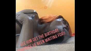 Birthday Facial Official Preview! Ft. ChyTooWet & Kookie Munster Media