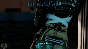 LordAardvark - Blue Star: episode one