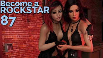 BECOME A ROCKSTAR #87 - The new update is here! Finally!