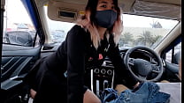 Pinay Vlogger kinantot sa Parking lot- Kakaba kantutan sa Pampubliko paradahan,Pinutukan ako ni Kuya sa Pekpek andami - Pinay Lovers Ph