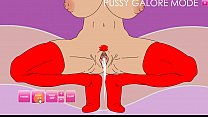 Red and Wet - Adult Android Game - hentaimobilegames.blogspot.com