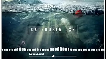 Cosculluela - Castegoria Cos (v. De Anuela DD Real Hasta Las Tetas)