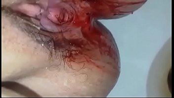 Enseñando mi vagina mestruando en Reynosa