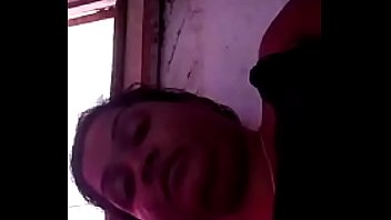 WhatsApp videocall with my wife's sister