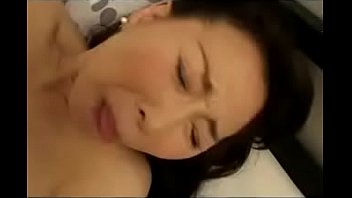 Japanese Asian Mature Mom loves her Sons Dick in her Puyy