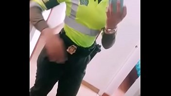 Policial famosinha do instagram policial caiu na net
