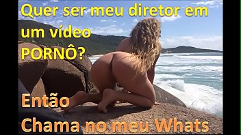 Want to be my director in a PORN video? Then call me on my Whatssap