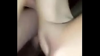 Sexy Amateur Teen Threesome with GF's Friend