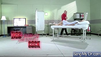 Checking At Doctor End In A Bang For Patient vid-22