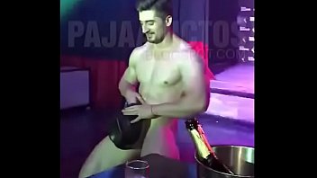COMP. STRIPPERS - GOGO ARGENTINOS (PART. 2)