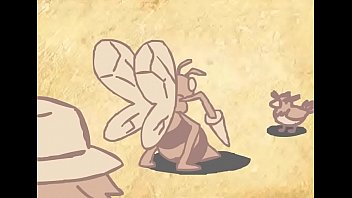 leaf and beedrill