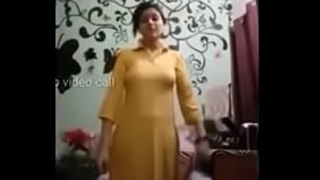Sexy Indian stripping